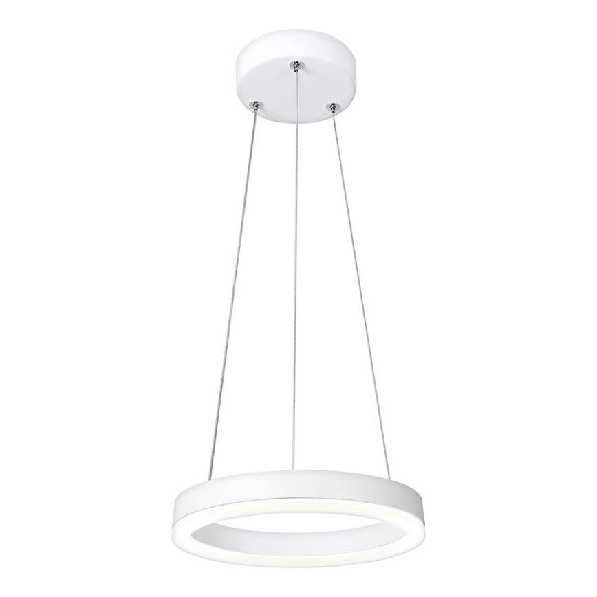 Luz pendente LED FOKKO 1xLED/9W/230V