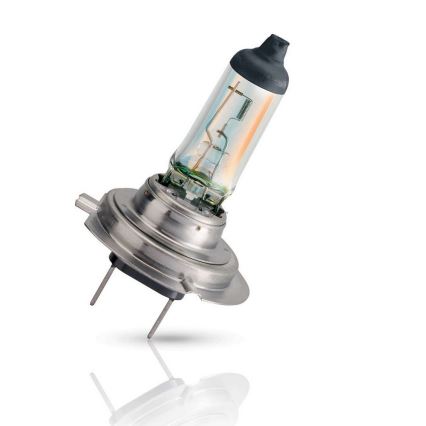 Luz Philips para mota X-TREME VISÃO MOTO 12972CTVBW H7 PX26d/55W/12V