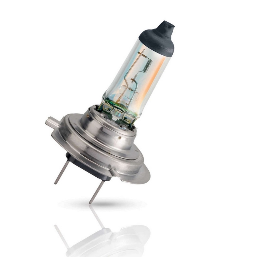 Luz Philips para mota X-TREME VISÃO MOTO 12972CTVBW H7 PX26d/55W/12V