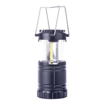 Luz portátil LED LED/3xLED/3xAA