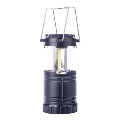 Luz portátil LED LED/3xLED/3xAA