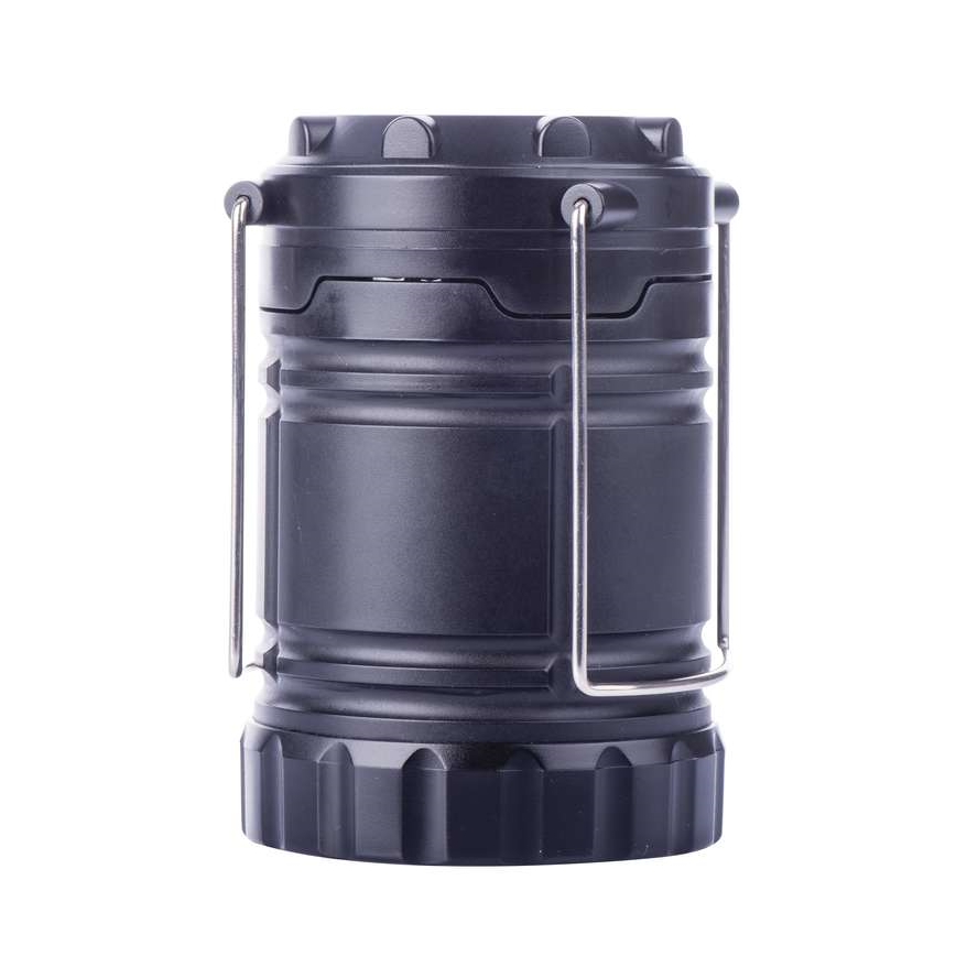 Luz portátil LED LED/3xLED/3xAA