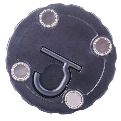 Luz portátil LED LED/3xLED/3xAA