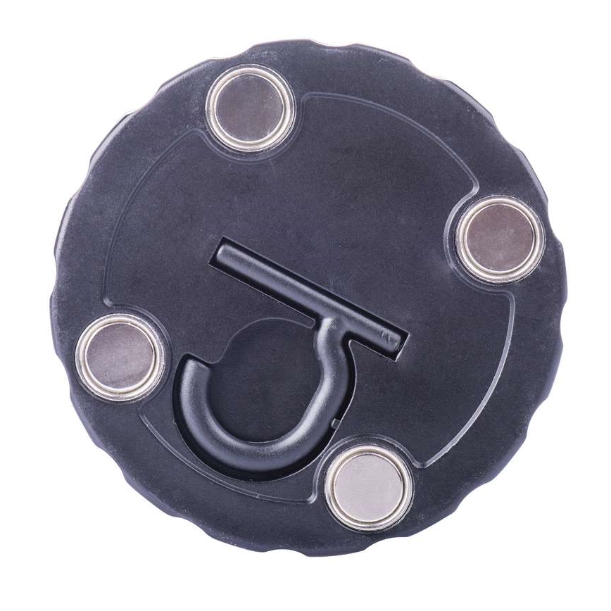 Luz portátil LED LED/3xLED/3xAA