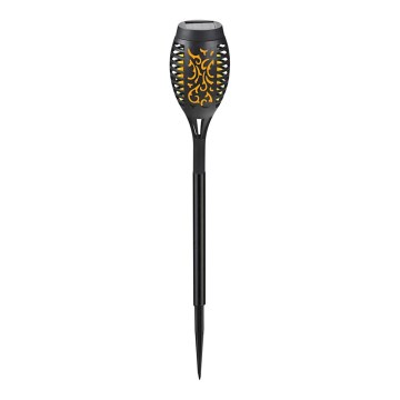 Luz Solar LED FUEGO LED/1,2V 200 mAh IP44