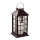 Luz Solar LED LED/1,2V 200 mAh IP44 pátina