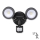 Luz superior Tarraco C PIR - Holofote LED com sensor TARRACO 2xLED/20W/230V IP65
