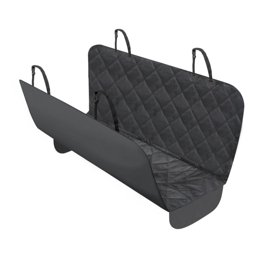 Manta protetora de carro para um cão 137x146 cm