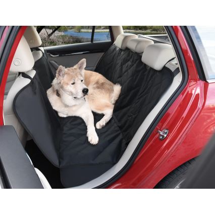 Manta protetora de carro para um cão 137x146 cm