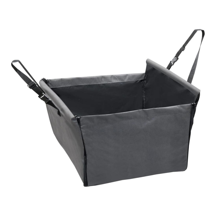 Manta protetora de carro para um cão pequeno 58x52 cm