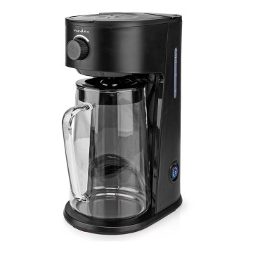Máquina de café para café gelado e chá gelado 750W/230V