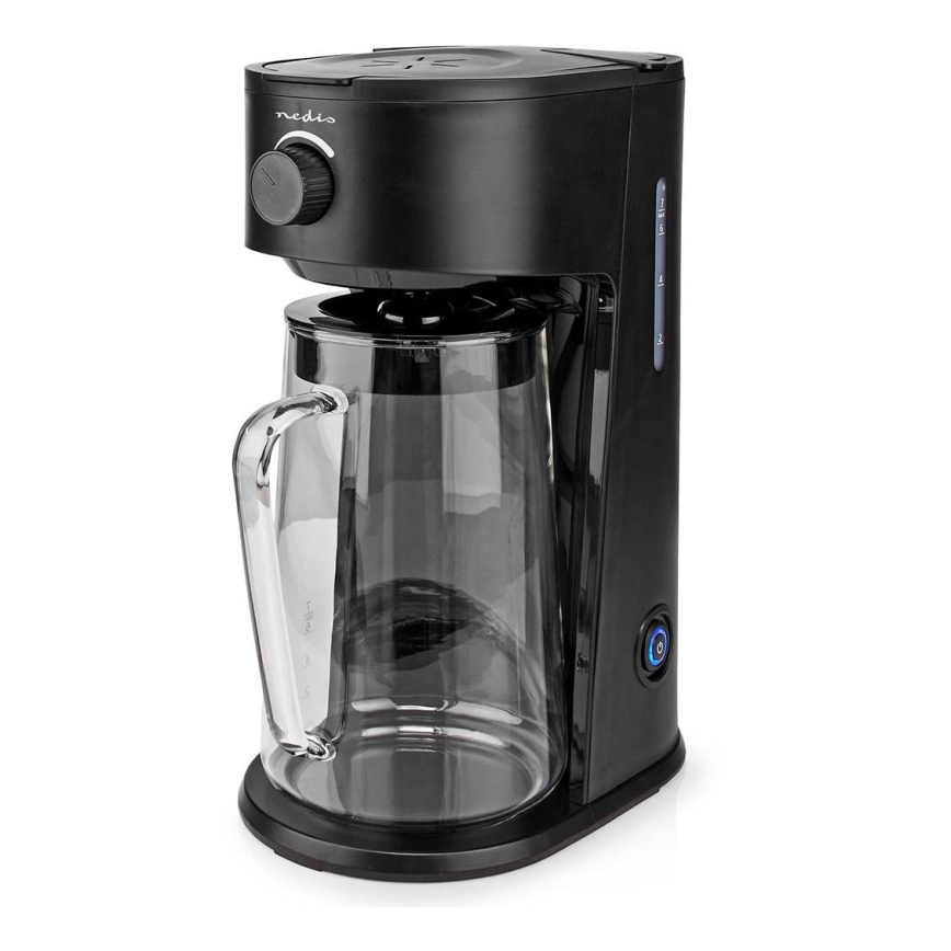 Máquina de café para café gelado e chá gelado 750W/230V