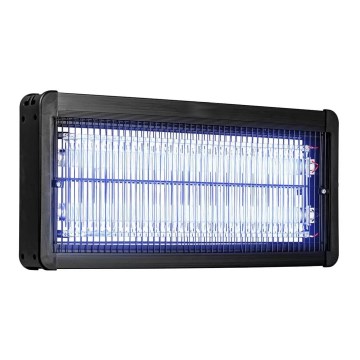 Máquina elétrica para matar insetos 2x15W/230V 120 m²
