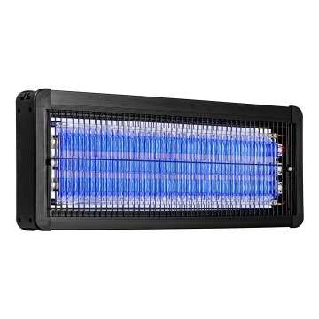 Máquina elétrica para matar insetos 3x20W/230V 200 m2