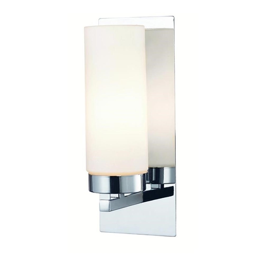 Markslöjd 102476 - Luz de parede para casa de banho NORRSUNDET 1xE14/40W/230V IP44