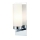 Markslöjd 102476 - Luz de parede para casa de banho NORRSUNDET 1xE14/40W/230V IP44
