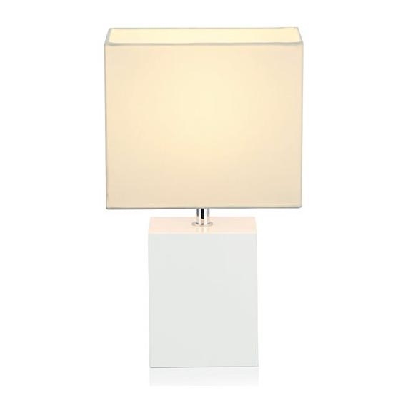 Markslöjd 102499 - Candeeiro de mesa BARA 1xE14/40W/230V bege