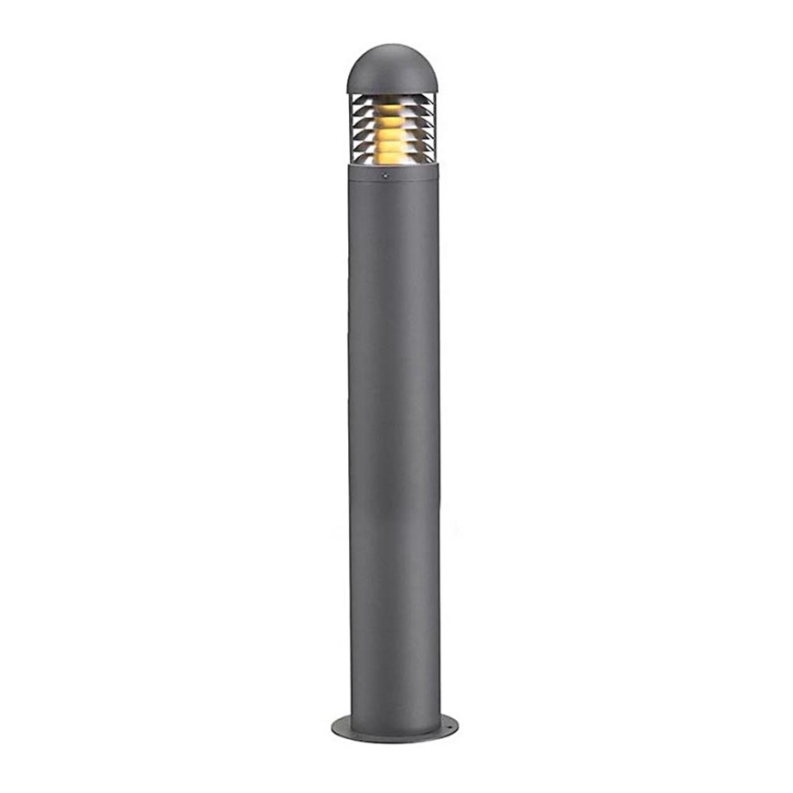 Markslöjd 104794 - Candeeiro de exterior KURT 1xE27/20W/230V IP44