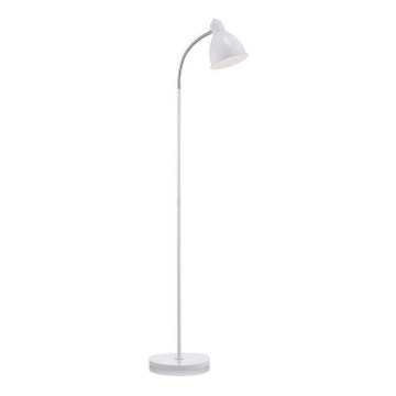 Markslöjd 104841 - Luminária de piso NITTA 1xE27/60W/230V