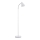 Markslöjd 104841 - Luminária de piso NITTA 1xE27/60W/230V