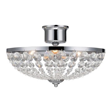 Markslöjd 105316 - Iluminação de teto GRÄNSÖ 3xE14/40W/230V
