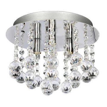 Markslöjd 105360 - Iluminação de teto ARIES 3xG9/40W/230V