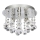Markslöjd 105360 - Iluminação de teto ARIES 3xG9/40W/230V