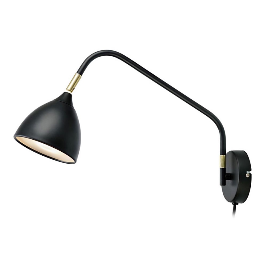 Markslöjd 106081 - Luz de parede VALENCIA 1xGU10/6W/230V