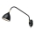 Markslöjd 106081 - Luz de parede VALENCIA 1xGU10/6W/230V
