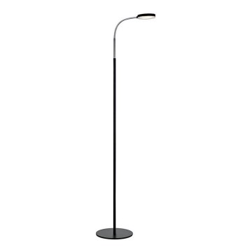 Markslöjd 106465 - Candeeiro de chão LED FLEX LED/5W/230V