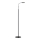 Markslöjd 106465 - Candeeiro de chão LED FLEX LED/5W/230V