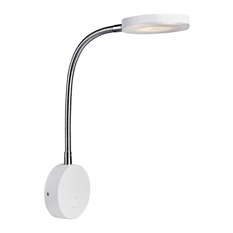 Markslöjd 106468 - Lâmpada de parede LED FLEX LED/5W/230V