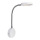 Markslöjd 106468 - Lâmpada de parede LED FLEX LED/5W/230V