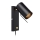 Markslöjd 106587 - Luz da parede com regulação CARRIE 1xGU10/35W/230V preto antigo