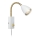 Markslöjd 106588 - Iluminação de parede com regulação CIRO 1xGU10/7W/230V