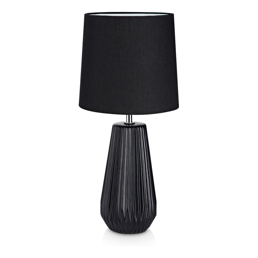 Markslöjd 106624 - Lâmpada de mesa NICCI 1xE14/40W/230V