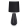 Markslöjd 106624 - Lâmpada de mesa NICCI 1xE14/40W/230V