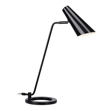 Markslöjd 106781 - Lâmpada de mesa CAL 1xE14/40W/230V