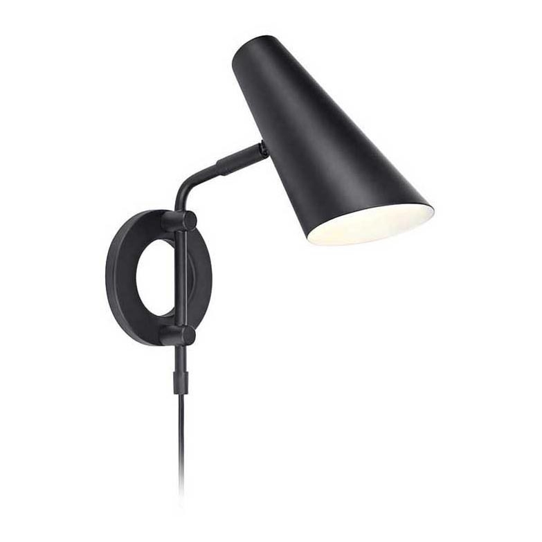 Markslöjd 106782 - Luz de parede CAL 1xE14/40W/230V