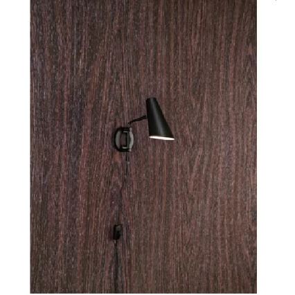 Markslöjd 106782 - Luz de parede CAL 1xE14/40W/230V