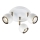 Markslöjd 106875 - Foco COCO 3xGU10/35W/230V