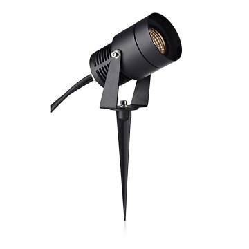Markslöjd 106929 - Candeeiro LED de exterior GARDEN24 LED/3W/24V IP44