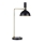 Markslöjd 106973 - Luz de mesa com regulação LARRY 1xE27/60W/230V