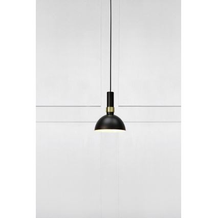 Markslöjd 106974 - Candelabro num fio LARRY 1xE27/60W/230V