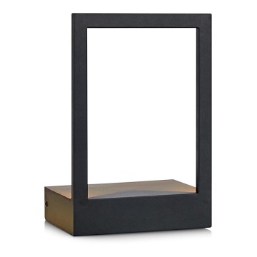 Markslöjd 107177 - Aplique com moldura LED PABLO LED/7W/230V