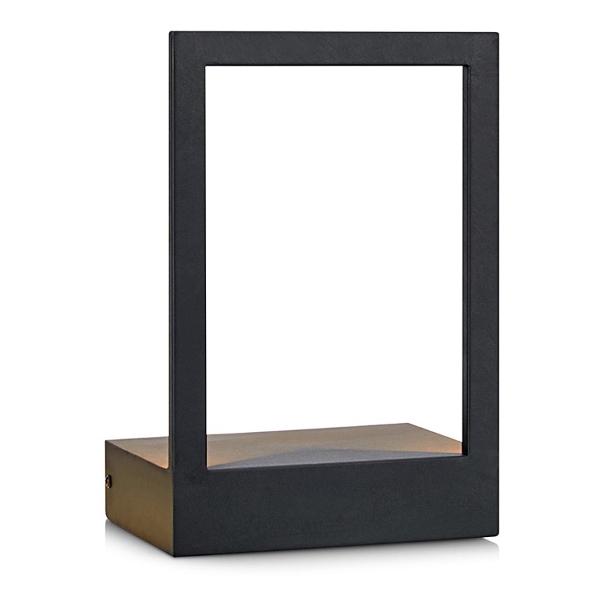 Markslöjd 107177 - Aplique com moldura LED PABLO LED/7W/230V