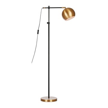 Markslöjd 107231 - Luminária de piso CHESTER 1xE27/40W/230V