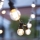 Markslöjd 107292 - Corrente decorativa para exterior LED GRINALDA GARDEN 10xLED 5,5m IP44