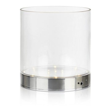 Markslöjd 107326 - LED Candeeiro de mesa BOUQUET LED/3W/230V