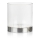 Markslöjd 107326 - LED Candeeiro de mesa BOUQUET LED/3W/230V